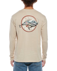 COSTA APPAREL Costa Apparel Ready For Action T-Shirt