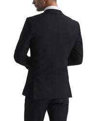 Reiss Poker Wool-Blend Formal Jacket