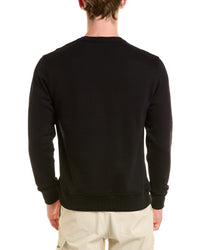 Burberry Burberry Crewneck Sweatshirt