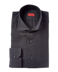 Isaia Isaia Mix Dress Shirt