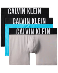 Calvin Klein Calvin Klein 3Pk Boxer Brief