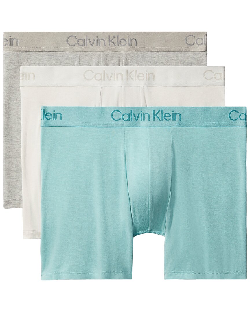 Calvin Klein 3Pk Boxer Brief