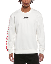 RtA Rta Charles Sweatshirts