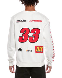 RtA Rta Charles Sweatshirts