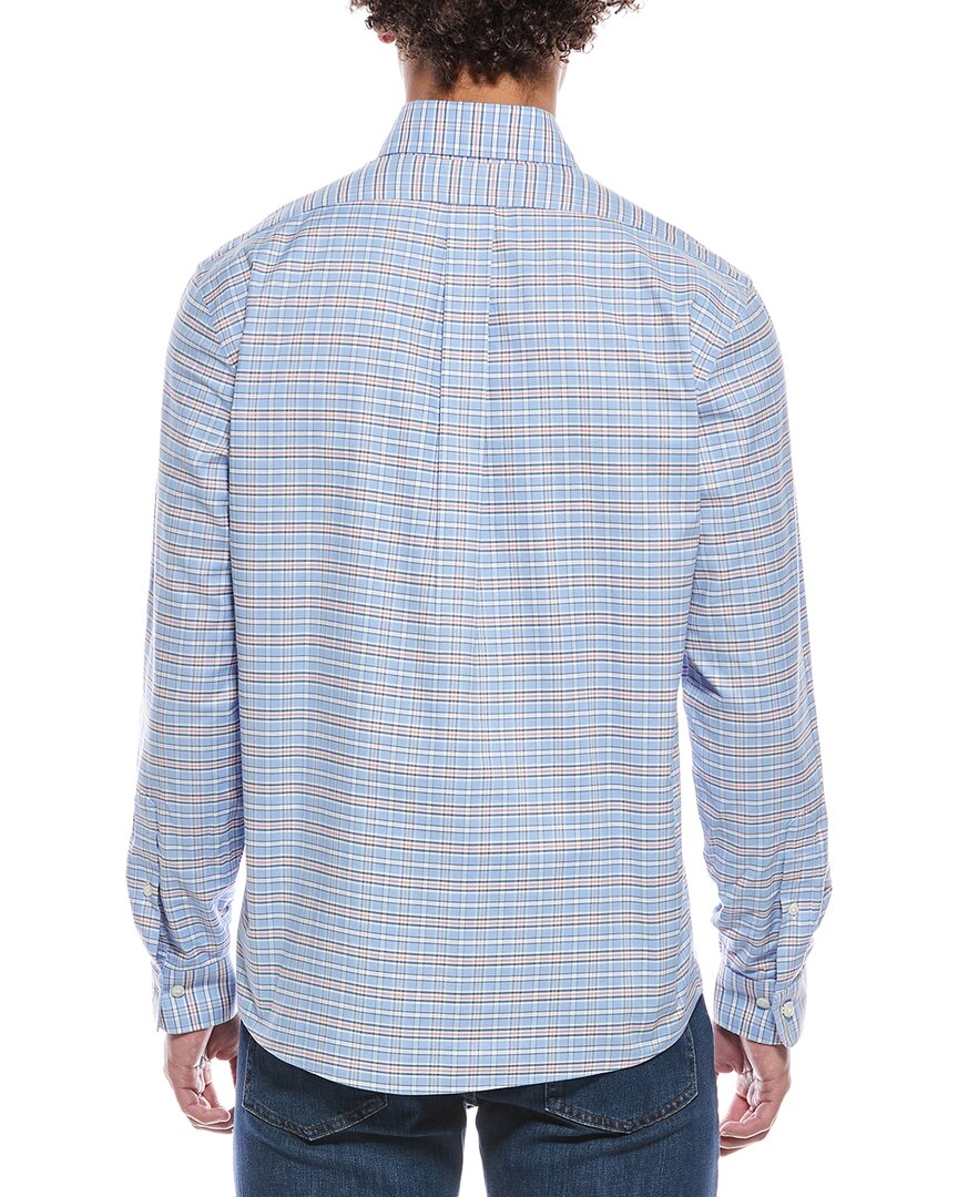 Brooks Brothers Regular Fit Woven Shirt