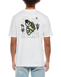 COSTA APPAREL Costa Apparel Bass And Release T-Shirt