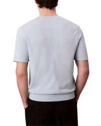 Calvin Klein Supima Crewneck Shirt