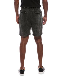 Atm Anthony Thomas Melillo French Terry Pigment Wash Short