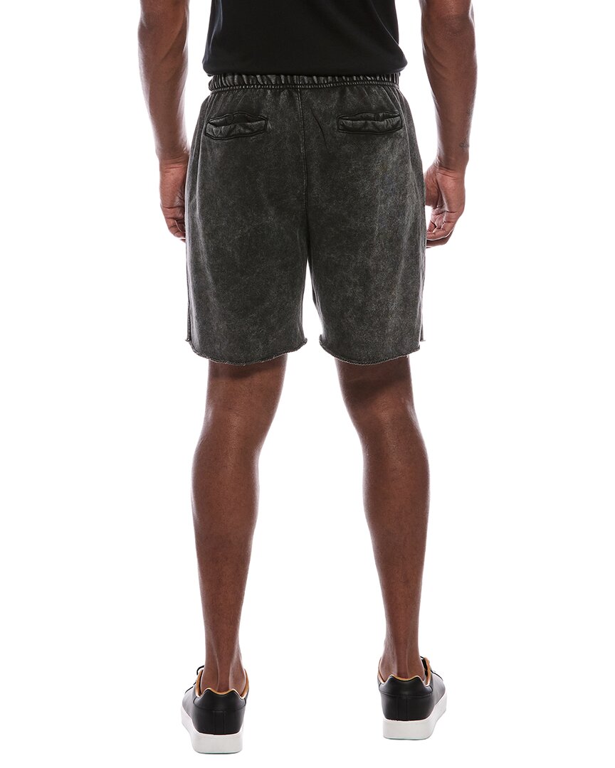 Atm Anthony Thomas Melillo French Terry Pigment Wash Short
