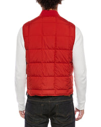 Moncler Moncler Puffer Vest