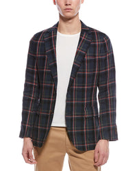 J.Mclaughlin Mccown Jacket