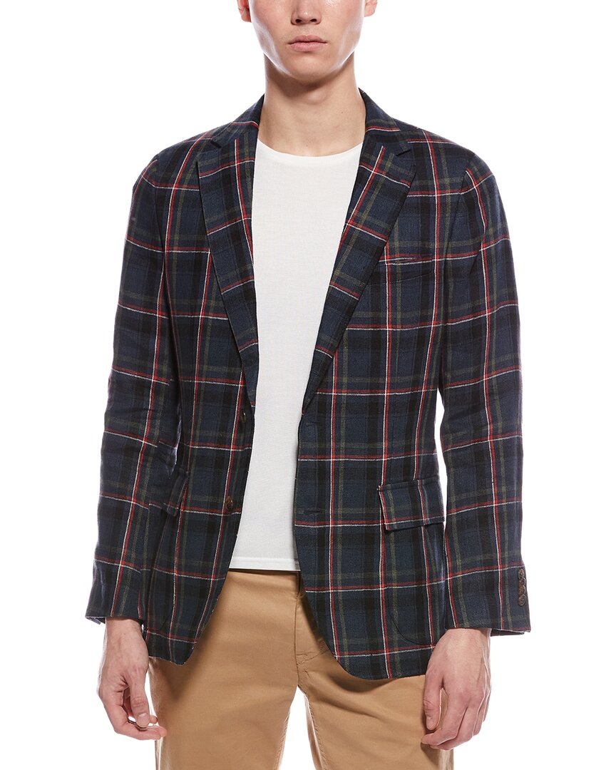 J.Mclaughlin Mccown Jacket