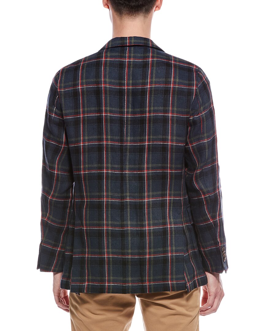 J.Mclaughlin Mccown Jacket