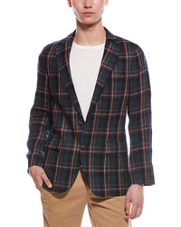 J.Mclaughlin Mccown Jacket