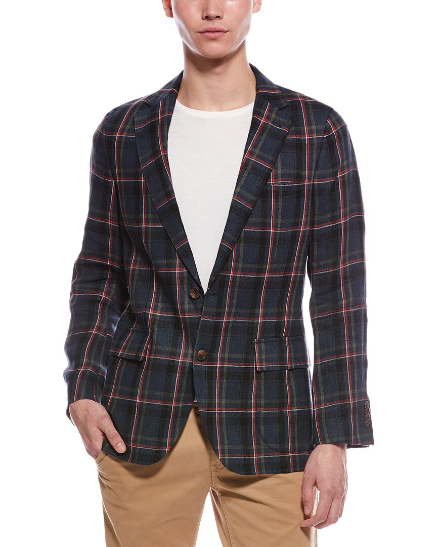 J.Mclaughlin Mccown Jacket
