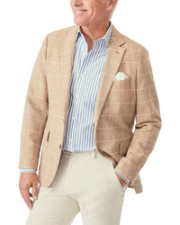 J.Mclaughlin Mccown Wool Jacket