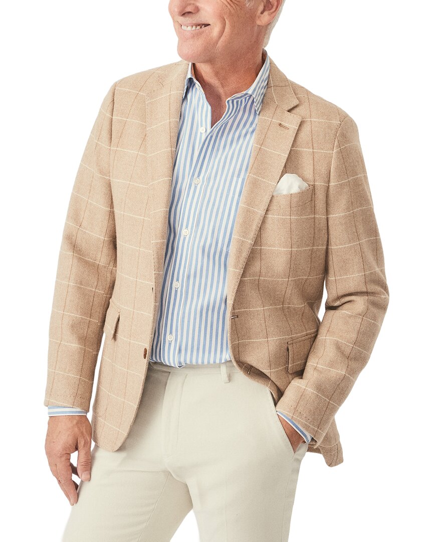 J.Mclaughlin Mccown Wool Jacket