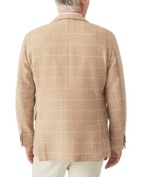 J.Mclaughlin Mccown Wool Jacket
