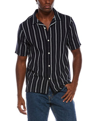 Truth Striped Shirt