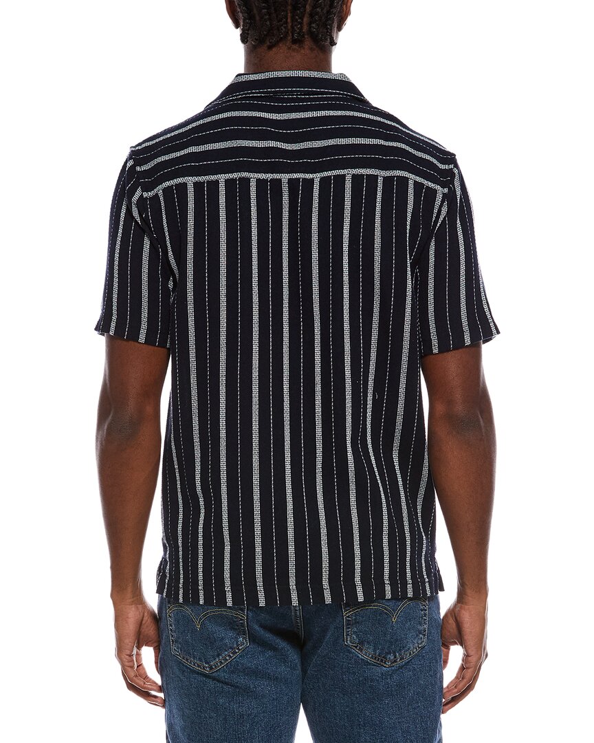 Truth Striped Shirt