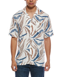 Weatherproof Vintage Camp Shirt