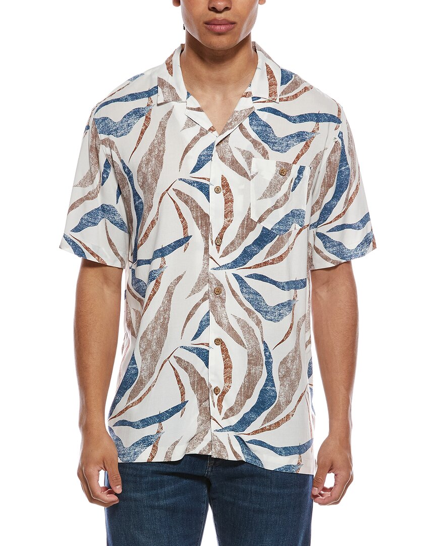 Weatherproof Vintage Camp Shirt