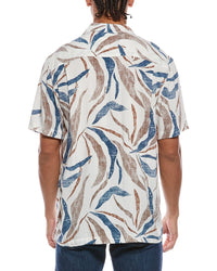Weatherproof Vintage Camp Shirt