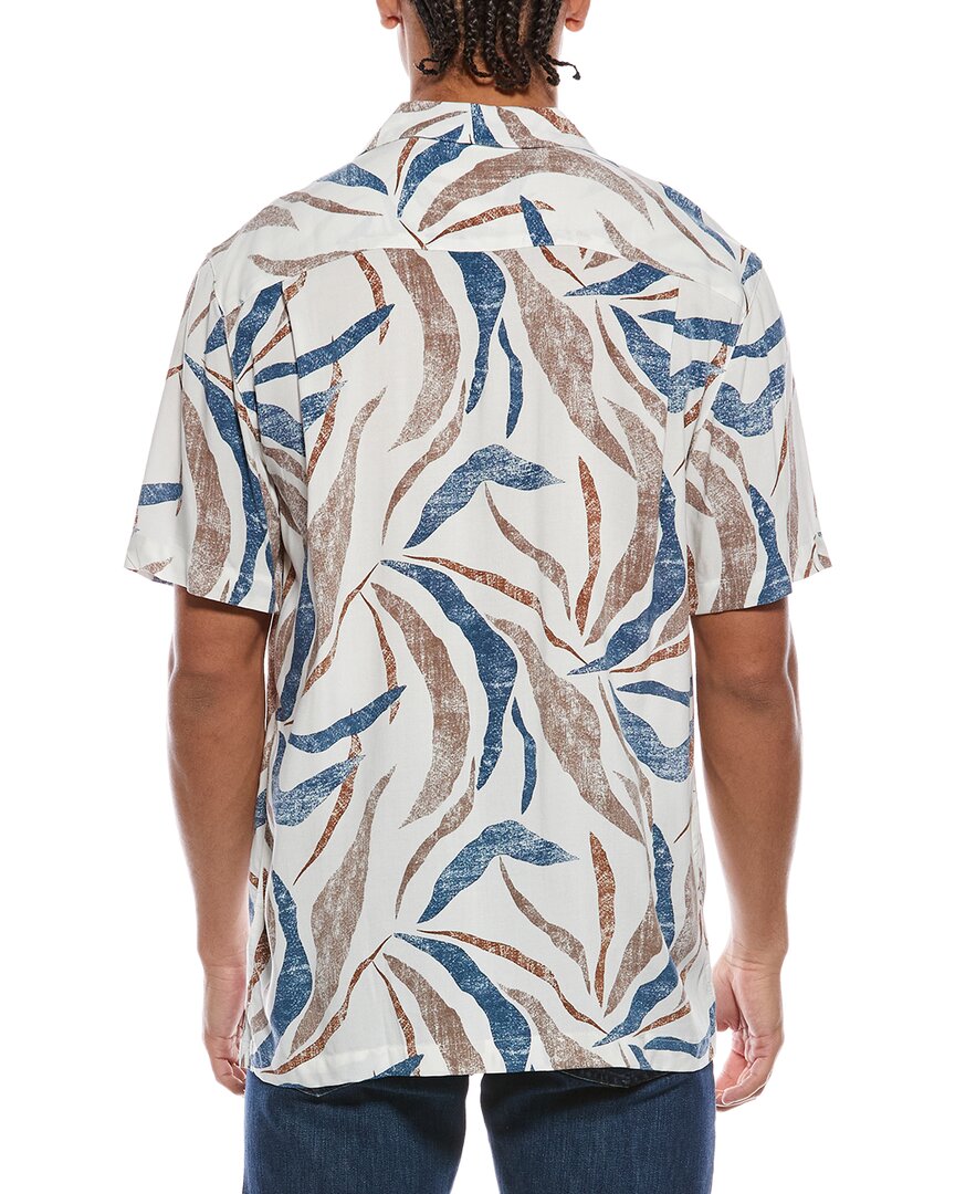 Weatherproof Vintage Camp Shirt