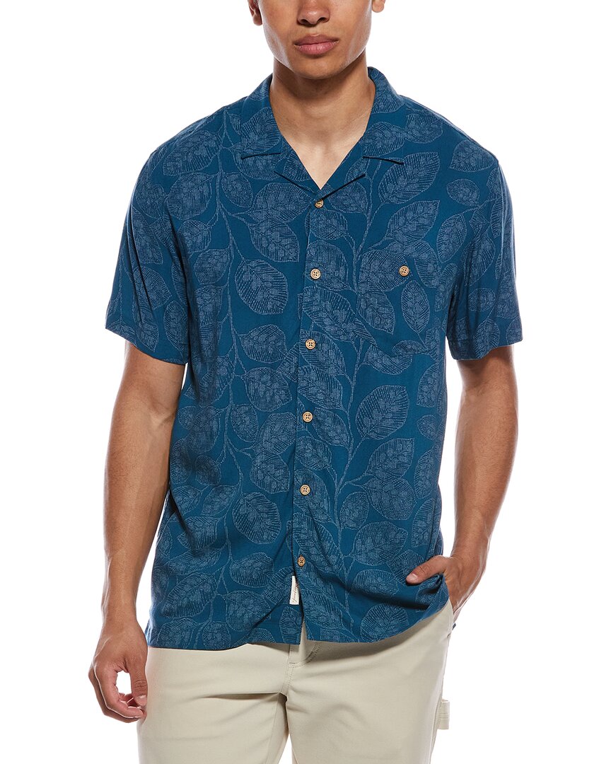Weatherproof Vintage Camp Shirt
