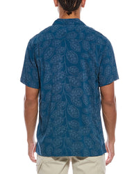 Weatherproof Vintage Camp Shirt