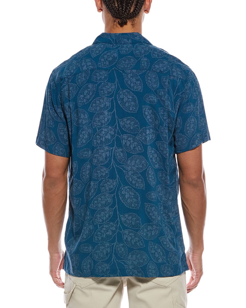Weatherproof Vintage Camp Shirt