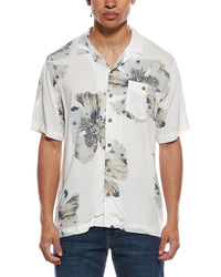 Weatherproof Vintage Camp Shirt