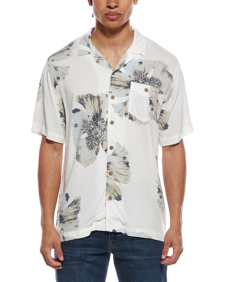 Weatherproof Vintage Camp Shirt
