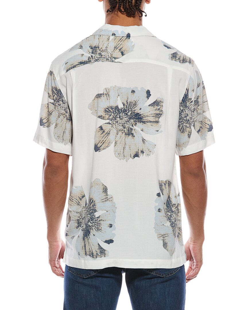 Weatherproof Vintage Camp Shirt