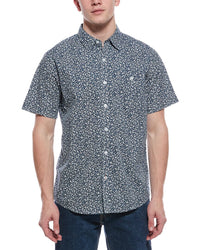 Weatherproof Vintage Poplin Shirt