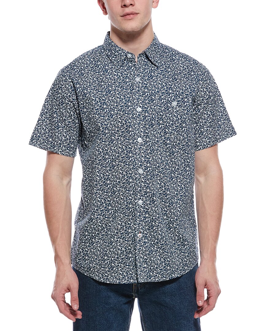 Weatherproof Vintage Poplin Shirt