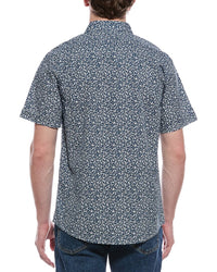 Weatherproof Vintage Poplin Shirt