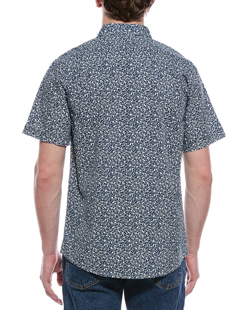 Weatherproof Vintage Poplin Shirt