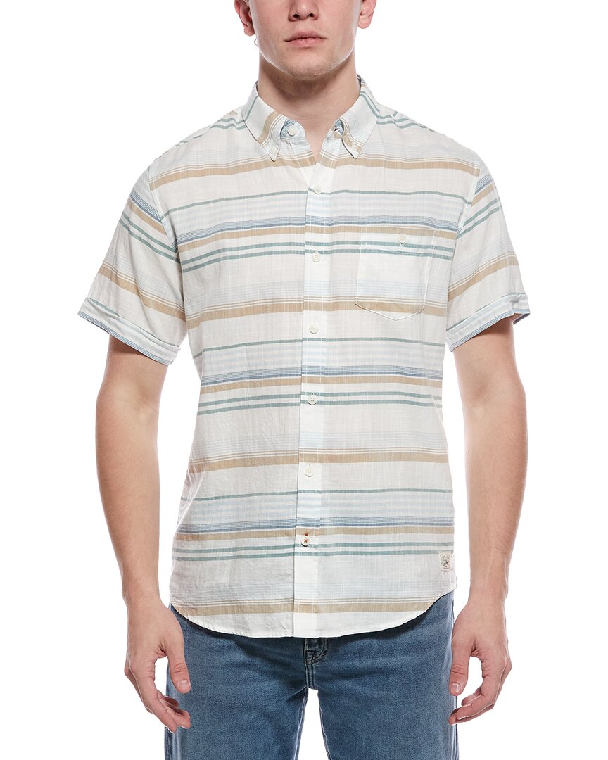 Weatherproof Vintage Country Twill Horizontal