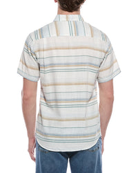 Weatherproof Vintage Country Twill Horizontal