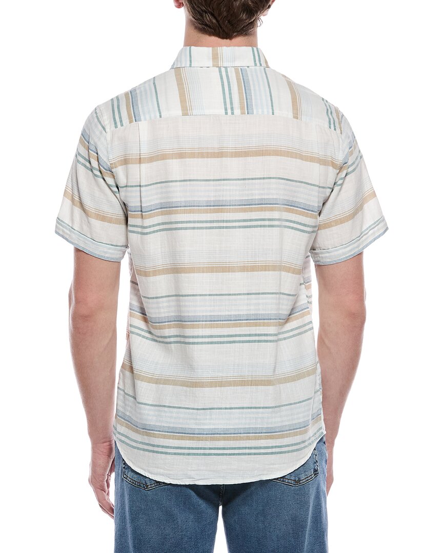 Weatherproof Vintage Country Twill Horizontal