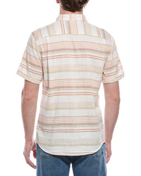 Weatherproof Vintage Country Twill Horizontal