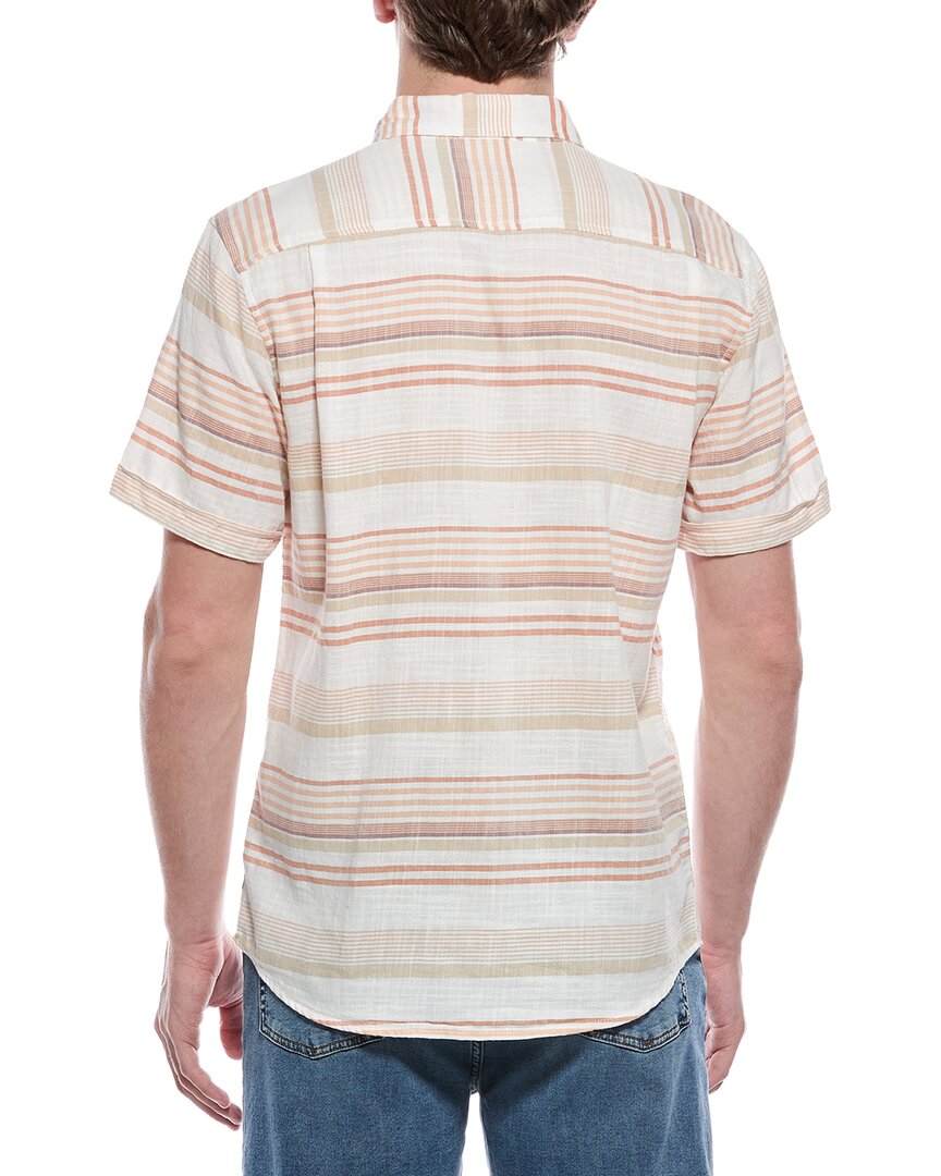 Weatherproof Vintage Country Twill Horizontal