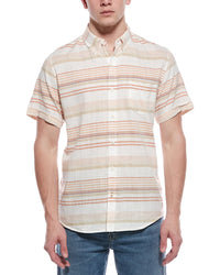 Weatherproof Vintage Country Twill Horizontal