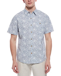 Weatherproof Vintage Printed Shirt