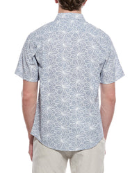 Weatherproof Vintage Printed Shirt