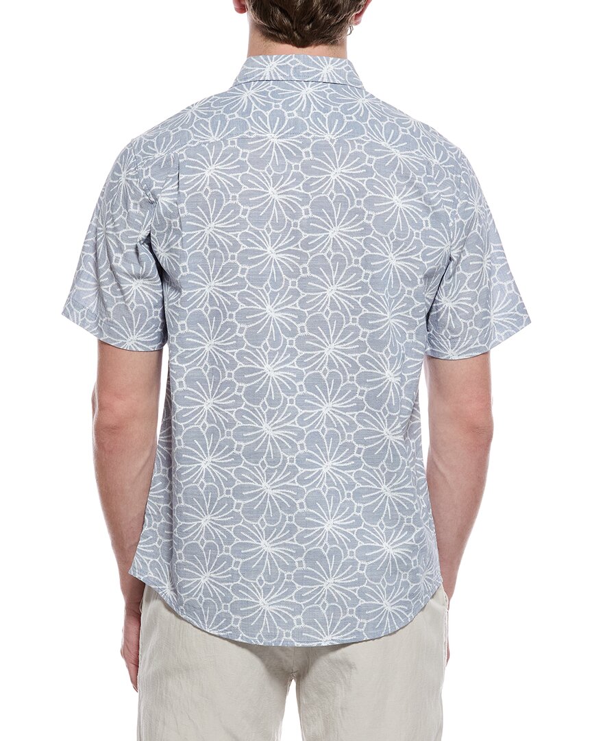 Weatherproof Vintage Printed Shirt