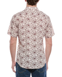 Weatherproof Vintage Printed Shirt