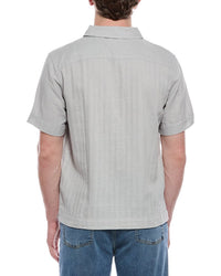 Weatherproof Vintage Gauze Herringbone Sol