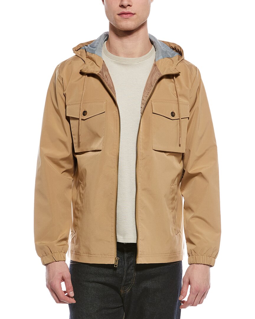 Weatherproof Vintage Memory Safari Jacket